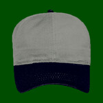 OTTO CAP 4 Panel Ponytail Cap