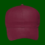 OTTO CAP 4 Panel Ponytail Cap