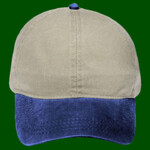 OTTO CAP 4 Panel Ponytail Cap