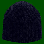 OTTO CAP 8" Waffle Rib Knit Beanie