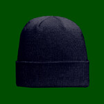 OTTO CAP 12" Classic Knit Beanie w/ Cuff