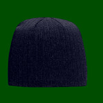 OTTO CAP 8" Classic Fine Knit Beanie