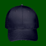 OTTO CAP 6 Panel Low Profile Mesh Back Trucker Hat