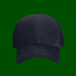 OTTO CAP 6 Panel Low Profile Mesh Back Trucker Hat