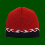 OTTO CAP 8" Reversible Beanie