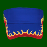 OTTO CAP Sun Visor