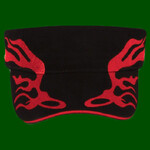OTTO CAP Sun Visor