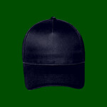 OTTO CAP 5 Panel Low Profile Baseball Cap