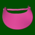 OTTO CAP Foam Sun Visor