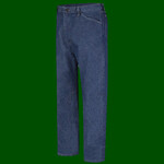 Flame Resistant Classic Fit Pre-Washed Denim Jean