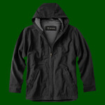 Laredo Boulder Cloth™ Canvas Jacket with Thermal Lining Tall Sizes