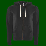 Santa Barbara Full-Zip Hoodie