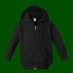 Infant Full-Zip Fleece Hoodie