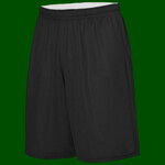 Youth Reversible Wicking Shorts