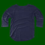 Women's Garment-Dyed Vintage Jersey