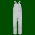 Deluxe Insulated Bib Overall - EXCEL FR® ComforTouch