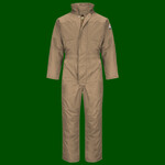 Premium Insulated Coverall - EXCEL FR® ComforTouch