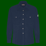 Women's Dress Uniform Shirt - EXCEL FR® ComforTouch