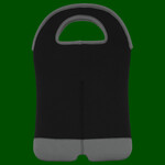 Insulated Neoprene Double Wine Tote