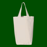 Double Wine Tote