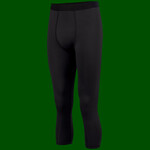 Hyperform Compression Calf-Length Tight