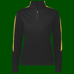 Women's Medalist 2.0 Quarter-Zip Pullover