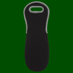 Insulated Neoprene Single Wine Tote