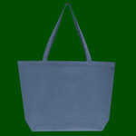 Seaside Pigment-Dyed Large Tote