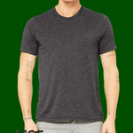 Unisex Viscose Fashion Tee