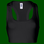 Women's Nylon Spandex Sports Bra