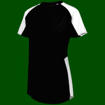 Ladies Cutter Jersey