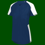 Girls Cutter Jersey