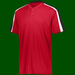 Youth Power Plus Jersey 2.0