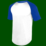 Youth Attain Diamond Jersey