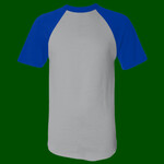 Youth Baseball Short Sleeve Tee 2.0