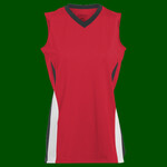 Girls Tornado Jersey