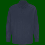 Long Sleeve Special Ops Polo