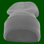 Knit Fold Over Beanie