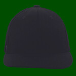 Wool Combo Umpire Flexfit(r) Cap