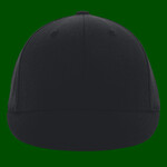 Wool Plate Umpire Flexfit(r) Cap