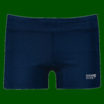 Girls TruHit Volleyball Shorts