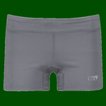 Ladies TruHit Volleyball Shorts