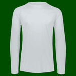 Youth Attain Wicking Long Sleeve Tee