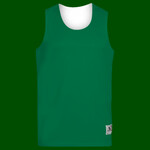Youth Reversible Wicking Tank