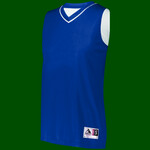 Ladies Reversible Two-Color Jersey