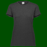Ladies Tri-Blend Tee