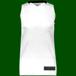 Ladies Step-Back Basketball Jersey