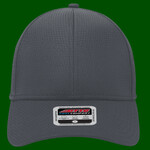 OTTO CAP UPF 50+ 6 Panel Low Profile Baseball Cap