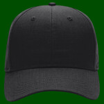 OTTO CAP 6 Panel Low Profile Baseball Cap