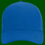 OTTO CAP 6 Panel Low Profile Baseball Cap